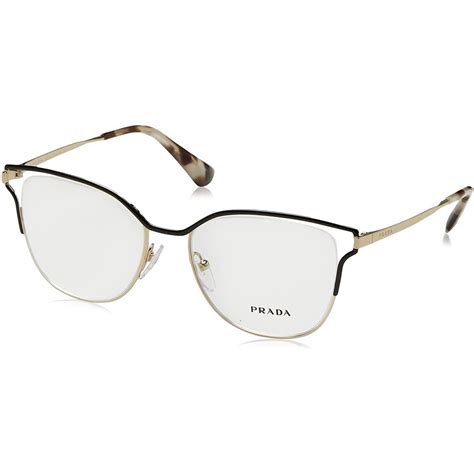 prada pr 54uv|Prada PR54UV Eyeglass Frames .